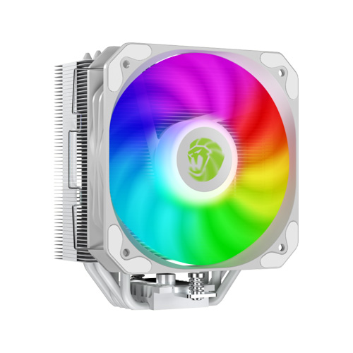 خنک کننده پردازنده گیم مکس مدل Sigma 540 ARGB WH