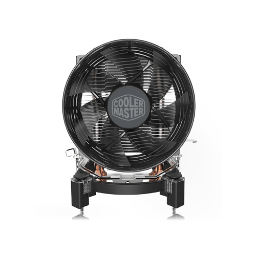 خنک کننده پردازنده کولر مستر مدل Hyper T20