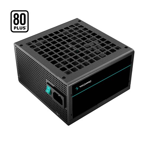 منبع تغذیه دیپ کول مدل PF450