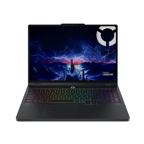 لپ تاپ گیمینگ 16.0 اینچ لنوو مدل Legion Pro 5 16IRX10-1LFE