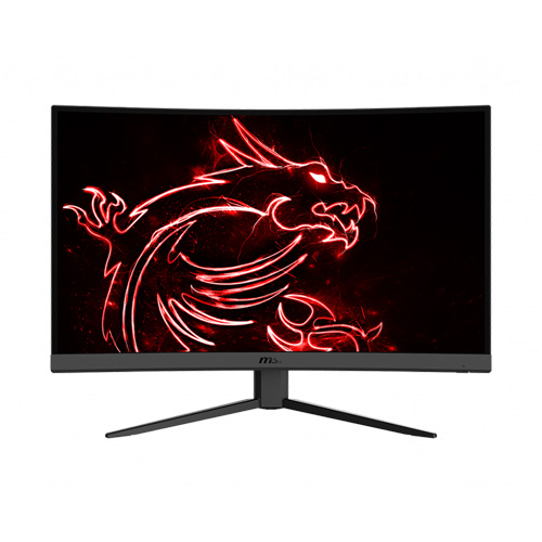 مانیتور گیمینگ 31.5 اینچ MSI مدل Optix G32C4