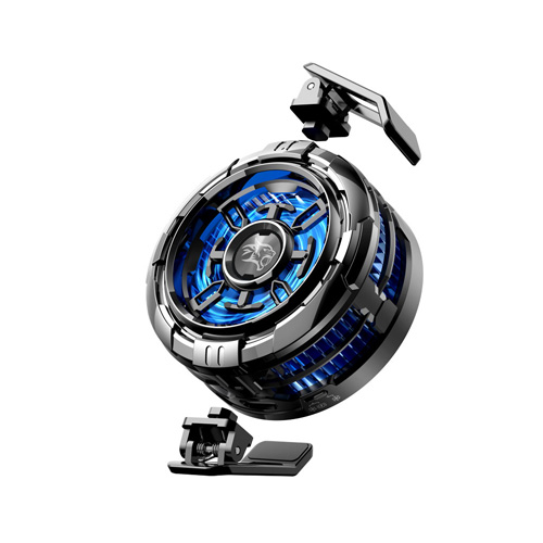 فن خنک کننده موبایل پرودو مدل PDX631