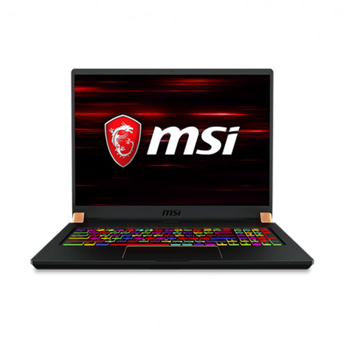 لپ تاپ 17.3 اینچی MSI مدل GS75 Stealth 9SF