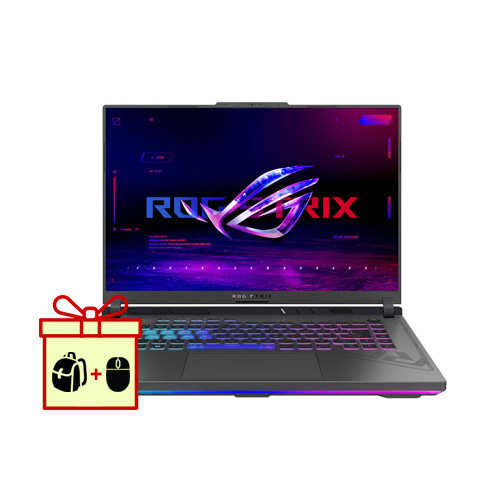 لپ تاپ 16.0 اینچ ایسوس مدل ROG Strix G16 GL664JV-N3212