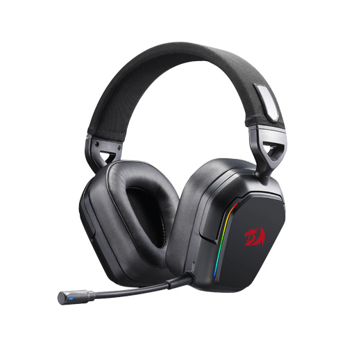 هدست گیمینگ بی‌سیم ردراگون مدل MIRA H868