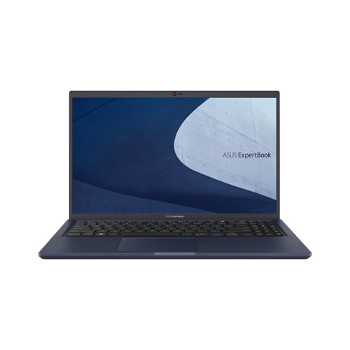 لپ تاپ 15.6 اینچ ایسوس مدل ExpertBook B1 B1500CEPE-EJ1194
