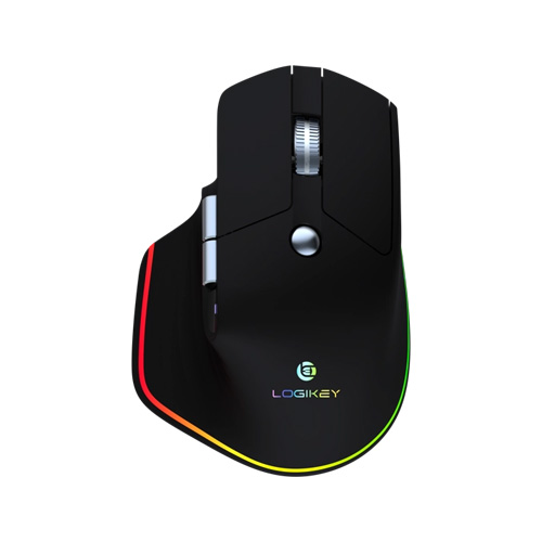 ماوس گیمینگ بی‌سیم لاجیکی مدل M550B