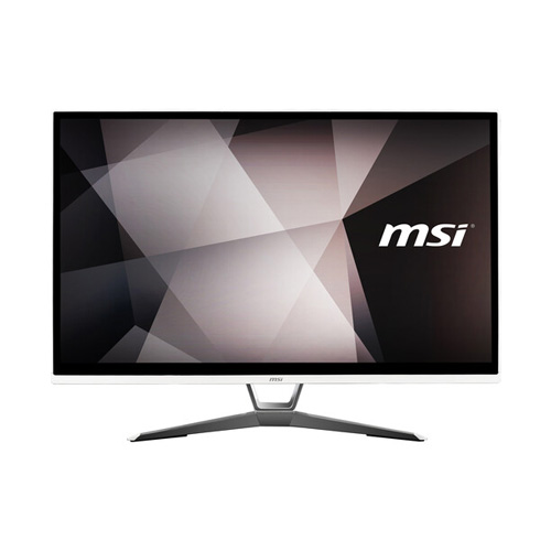 کامپیوتر یکپارچه 21.5 اینچ MSI مدل PRO22X 10M - W • i5–B