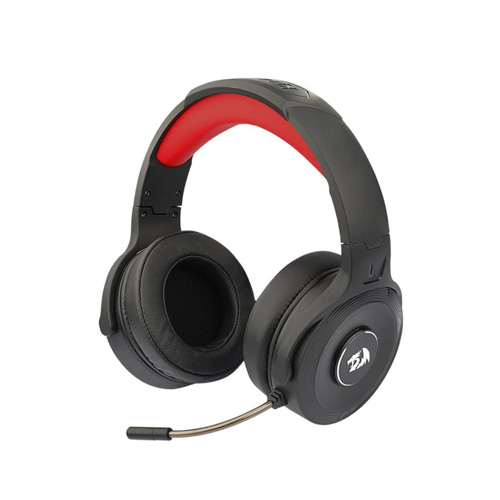 هدست گیمینگ بی سیم ردراگون مدل PELOPS H818Pro
