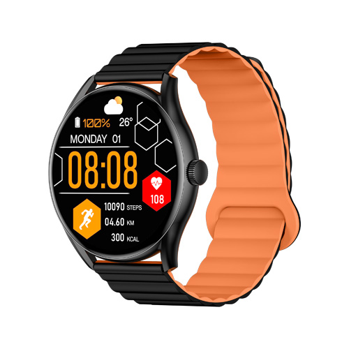 ساعت هوشمند گلوریمی مدل M1 Pro