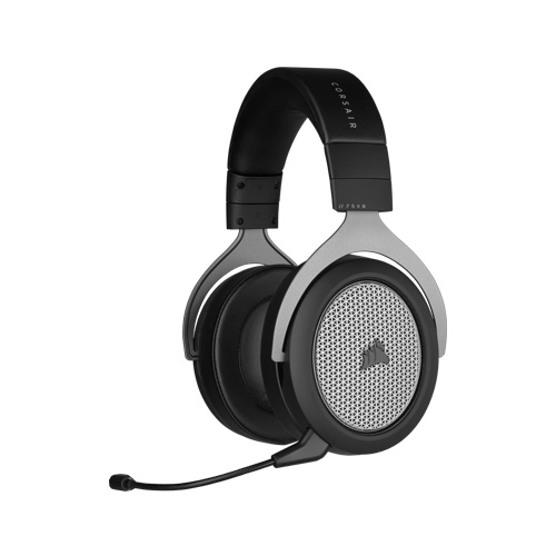 هدست گیمینگ بی‌سیم کورسیر مدل HS75 XB WIRELESS