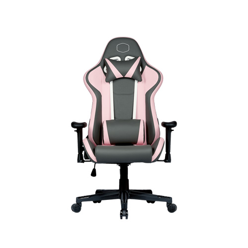 صندلی گیمینگ کولرمستر مدل CALIBER R1S ROSE CMI-GCR1S-PKG