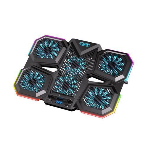 کول پد لپ تاپ کول کلد مدل F7