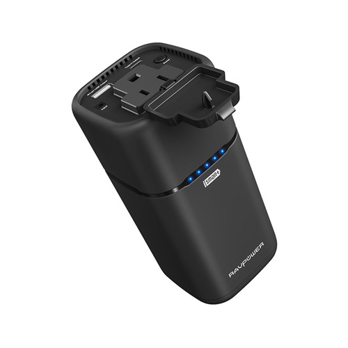 پاوربانک راوپاور مدل RP-PB054 • ظرفیت 20,000mAh