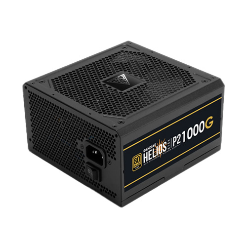 منبع تغذیه گیم دیاس مدل Helios P2-1000G