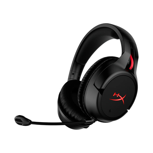 هدست گیمینگ بی‌سیم هایپر ایکس مدل Cloud Flight