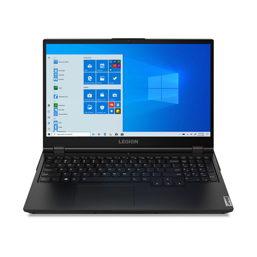 لپ تاپ گیمینگ 15.6 اینچ لنوو مدل Legion 5 15IMH05H-TCUS