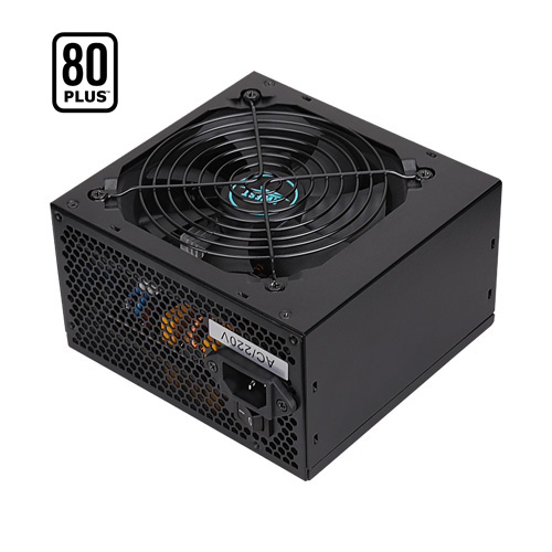 منبع تغذیه اوست مدل GT-AV350-BW