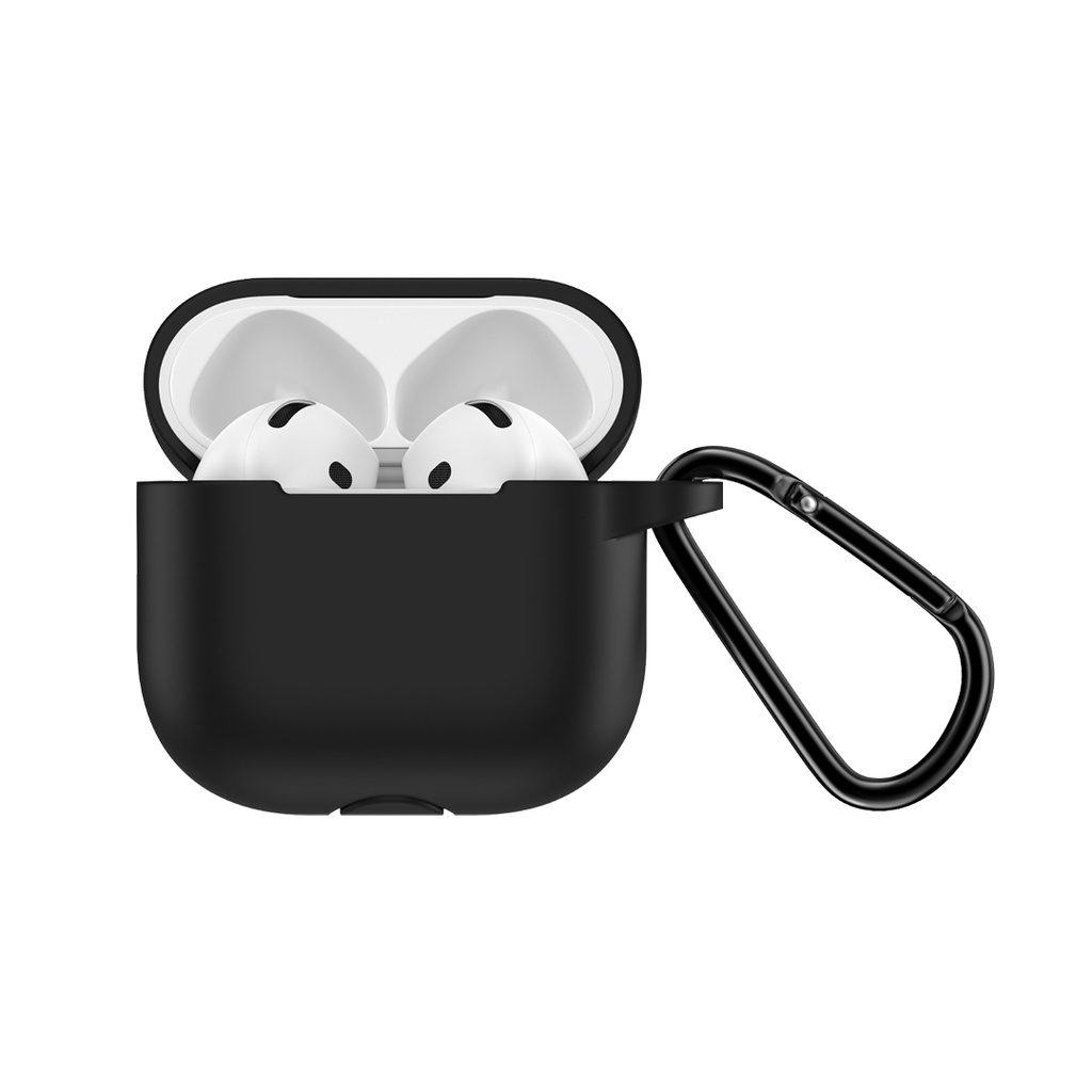 کاور سیلیکونی گرین لاین مدل BERLIN SERIES AirPods 4