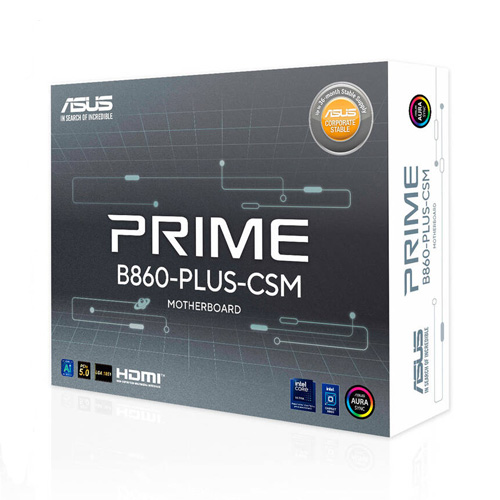 مادربرد ایسوس مدل PRIME B860-PLUS-CSM