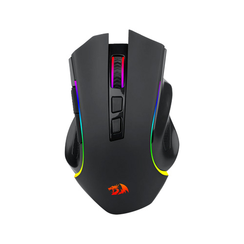 ماوس گیمینگ بی‌سیم ردراگون مدل GRIFFIN PRO M602P-KS