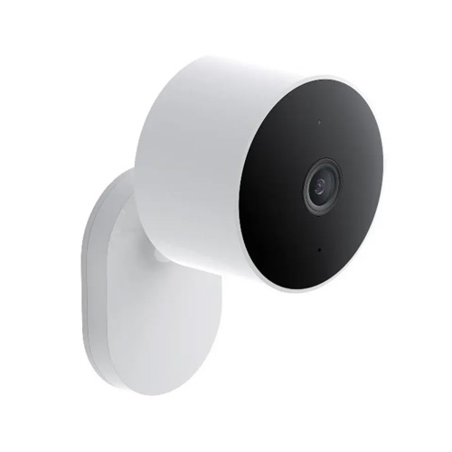 دوربین مداربسته تحت شبکه شیائومی مدل Outdoor Camera AW200 MJSXH05HL