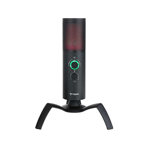 میکروفون مخصوص استریم رپو مدل VS500