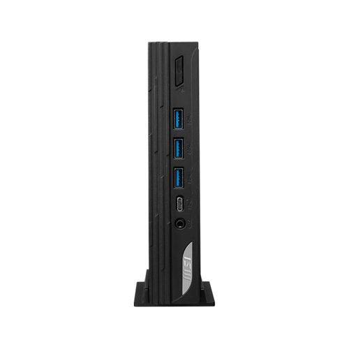 مینی پی سی MSI مدل PRO DP10 13M - 120015