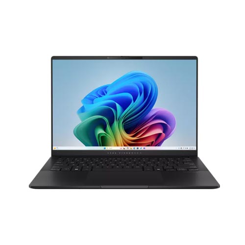 لپ تاپ 14.0 اینچ ایسوس مدل Vivobook S14 OLED S5406SA-PP073W