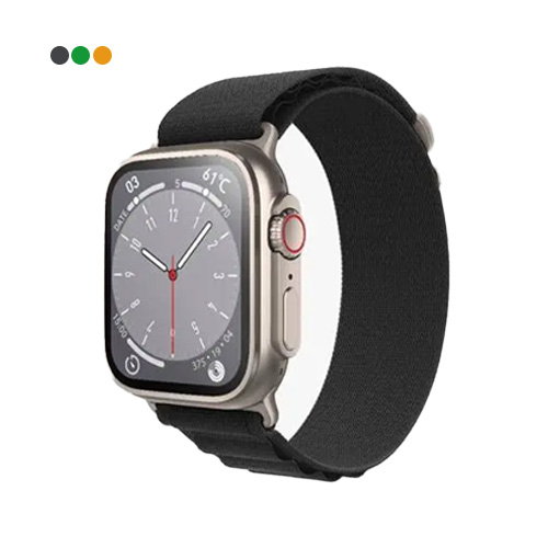 ساعت هوشمند گرین لاین مدل Ultra GNULSW49