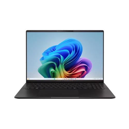لپ تاپ 16.0 اینچ ایسوس مدل Vivobook S16 OLED M5606KA-RI049W