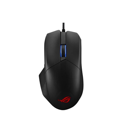 ماوس گیمینگ باسیم ایسوس مدل ROG Chakram Core P511