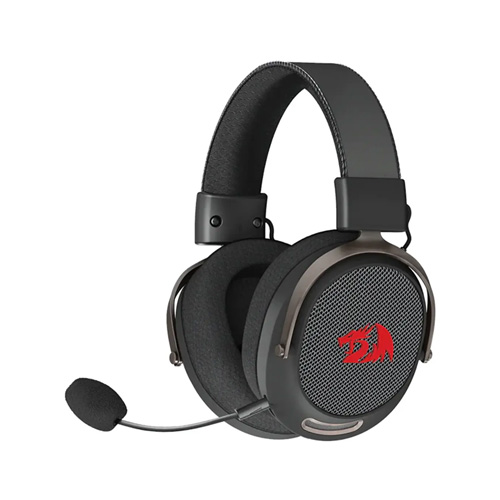 هدست گیمینگ بی‌سیم ردراگون مدل ARROW H858