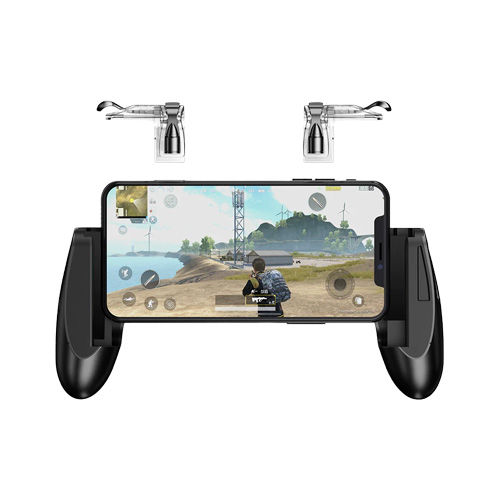 گیم‌پد موبایل گیمسر مدل F2