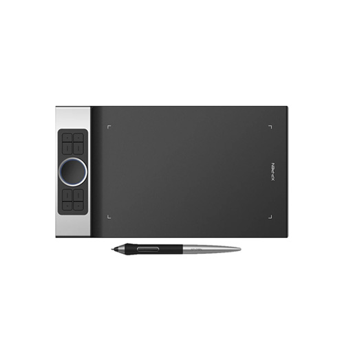 قلم نوری اکس پی-پن مدل Deco Pro Small