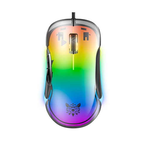 ماوس گیمینگ باسیم اونیکوما مدل CW925