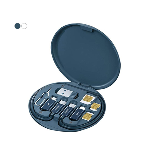 کابل چند منظوره ریمکس مدل RC-190 Wanbo Series 60W