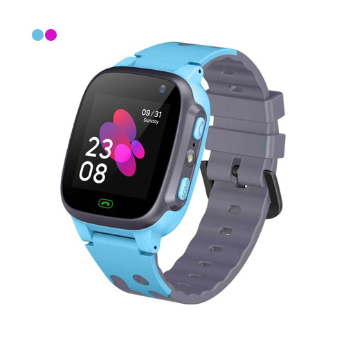 ساعت هوشمند گرین لاین مدل Kids Series 1