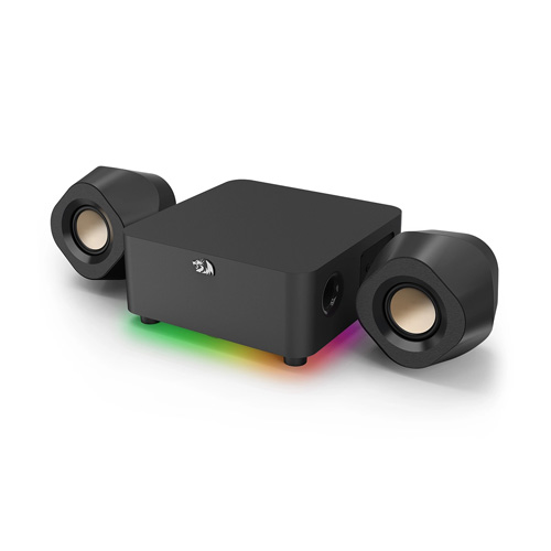 اسپیکر دسکتاپ گیمینگ ردراگون مدل KAIDAS PRO GS590-PRO