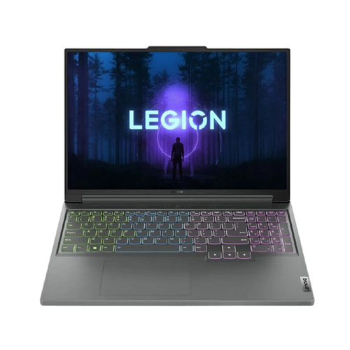 لپ تاپ گیمینگ 16.0 اینچ لنوو مدل Legion Slim 5 16IRH8-BWPS