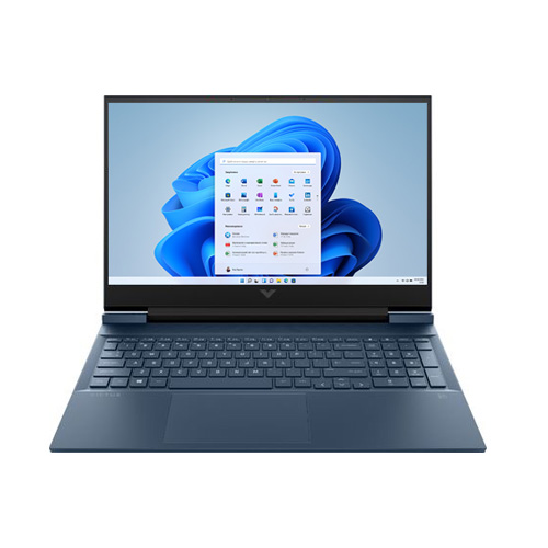 لپ تاپ گیمینگ 16.1 اینچ اچ پی مدل Victus 16-d0023dx