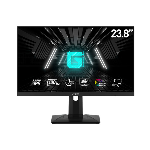 مانیتور گیمینگ 23.8 اینچ MSI مدل G244PF E2