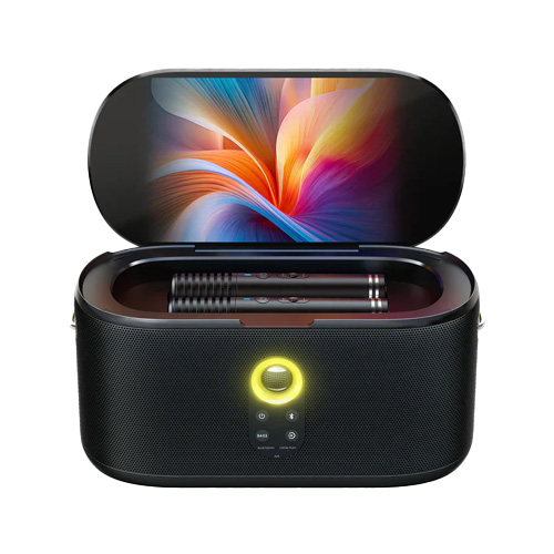 اسپیکر بلوتوثی قابل حمل آیکاراو مدل Shell S2