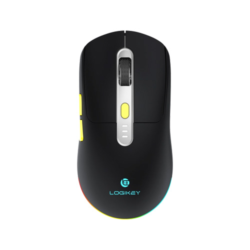 ماوس گیمینگ بی‌سیم لاجیکی مدل M530B