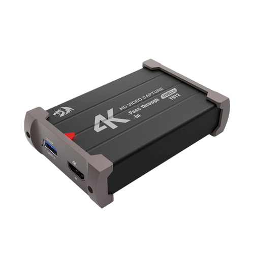کارت کپچر ردراگون مدل FLASH VC-321