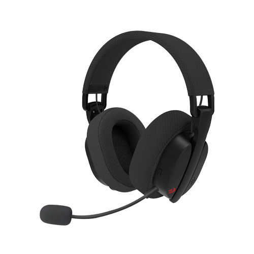 هدست گیمینگ بی‌سیم ردراگون مدل LUCE H888