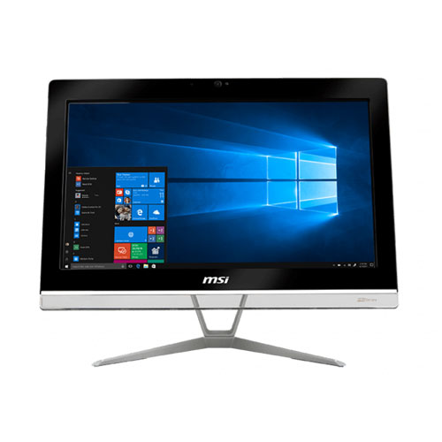 کامپیوتر یکپارچه 19.5 اینچ MSI مدل PRO 20EX 8GL - B