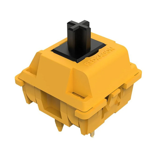 سوئیچ مکانیکی ردراگون مدل LION L A121-MJ • بسته 38 عددی