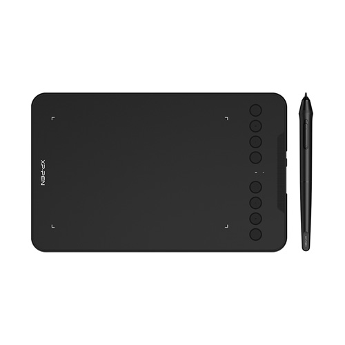 قلم نوری اکس پی-پن مدل mini7W