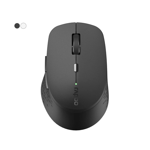 ماوس بی سیم رپو مدل M300 Silent